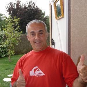 Photo de profil