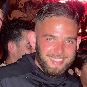Photo de profil