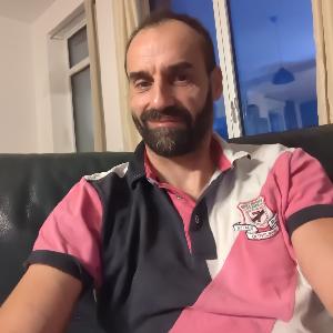 Photo de profil