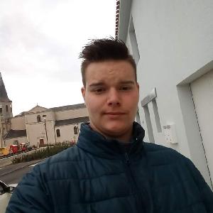 Photo de profil