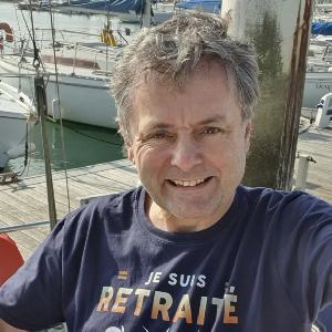 Photo de profil