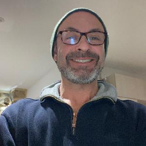 Photo de profil