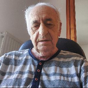 Photo de profil