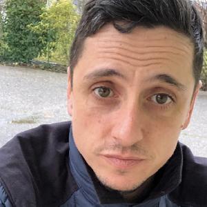 Photo de profil