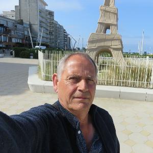 Photo de profil