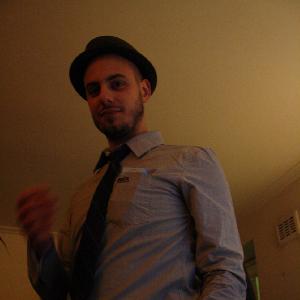 Photo de profil