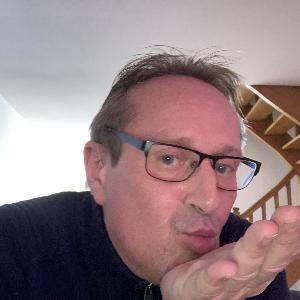 Photo de profil
