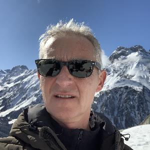 Photo de profil