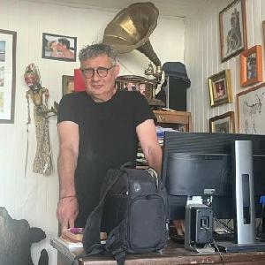 Photo de profil