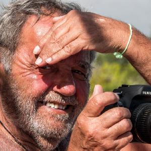 Photo de profil