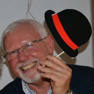 Photo de profil