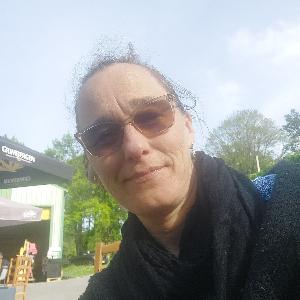 Photo de profil