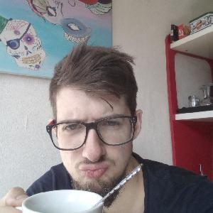 Photo de profil