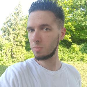 photo de profil
