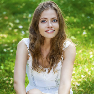 Photo de profil