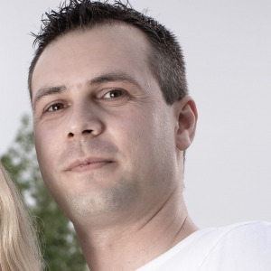 Photo de profil