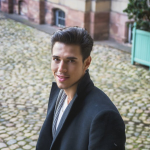 Photo de profil