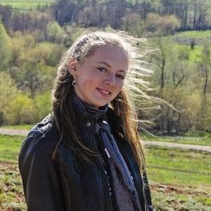 Photo de profil