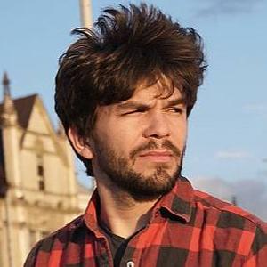 Photo de profil
